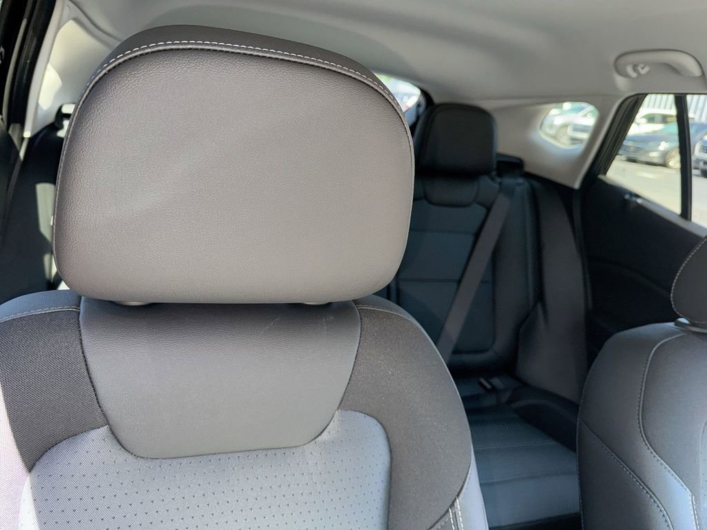 2026 Chevrolet Trax LT - Photo 34