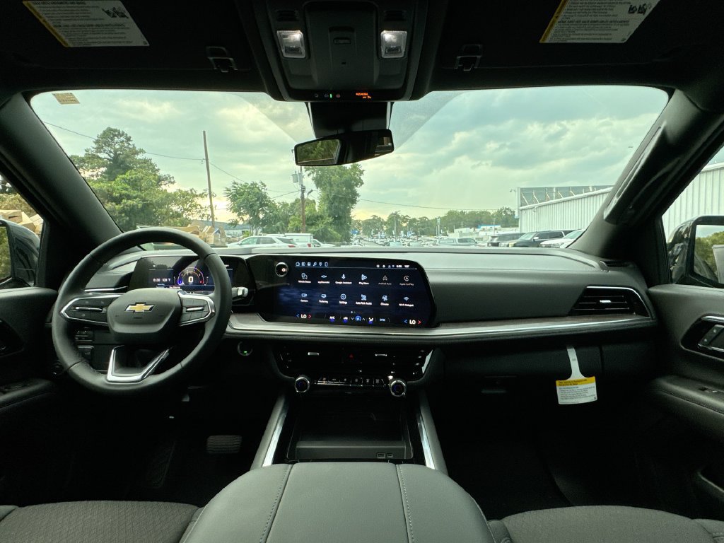 2026 Chevrolet Tahoe LS - Photo 31