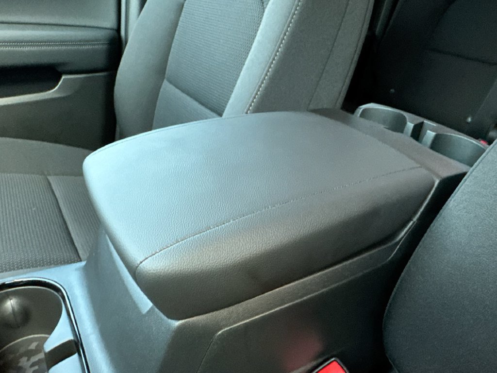 2026 Chevrolet Colorado LT - Photo 24