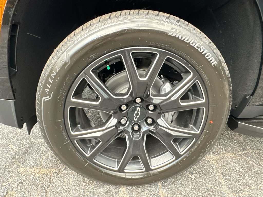 2026 Chevrolet Tahoe LS - Photo 12