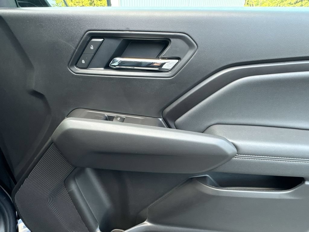 2026 Chevrolet Colorado LT - Photo 32