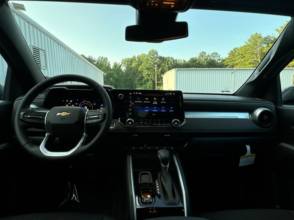 2026 Chevrolet Colorado LT - Photo 30
