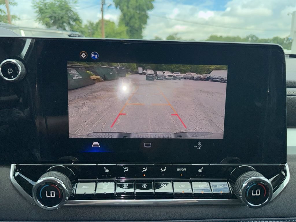 2026 Chevrolet Colorado LT - Photo 28