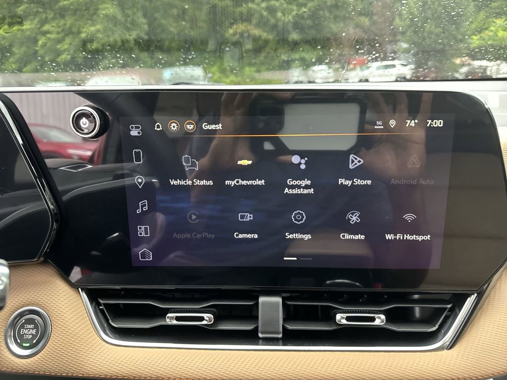 2026 Chevrolet Equinox ACTIV - Photo 26