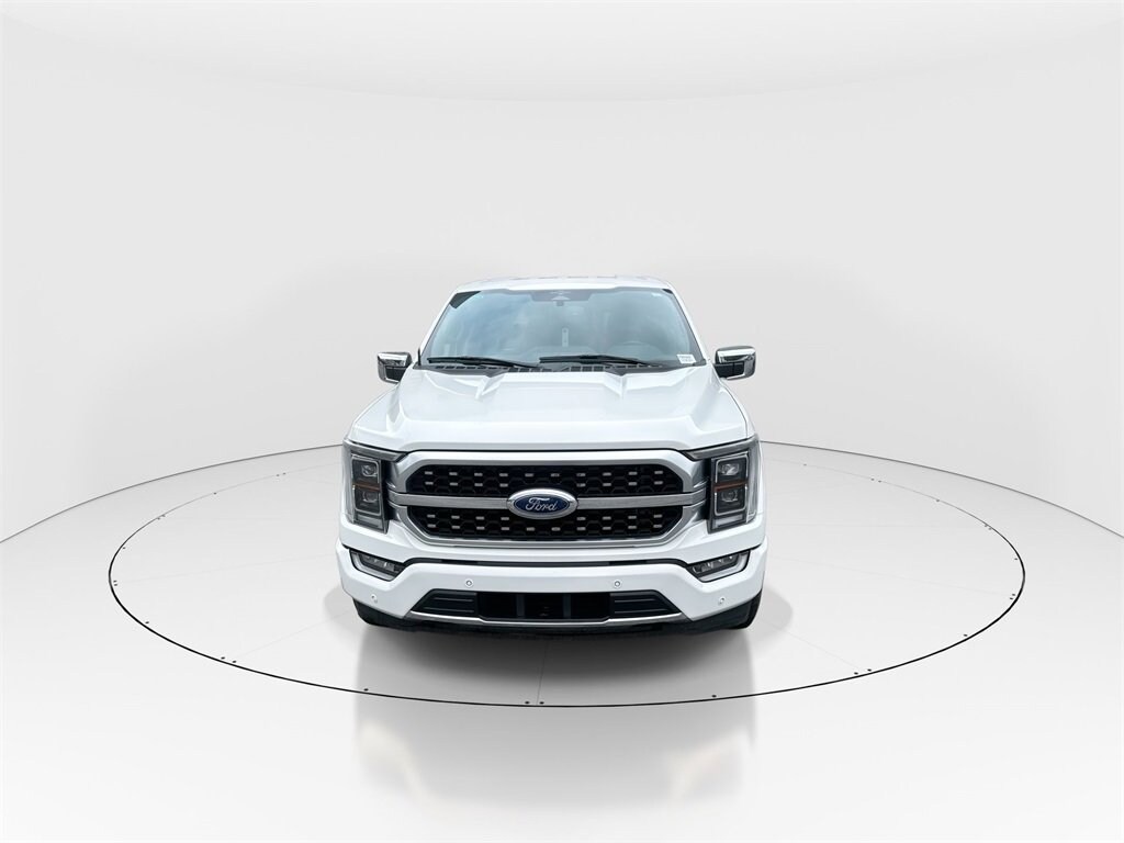 2023 Ford F-150 XL photo 3