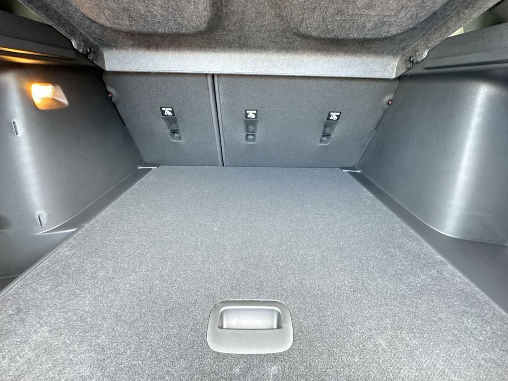 2026 Chevrolet Trax RS - Photo 34