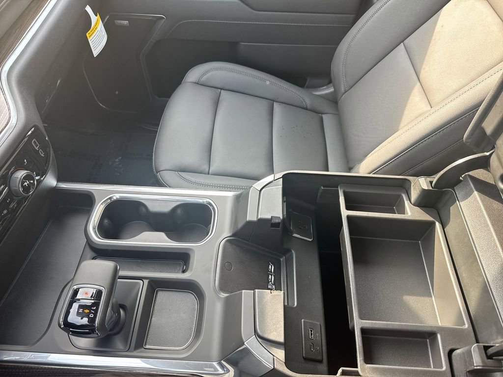 2026 Chevrolet Silverado 1500 RST - Photo 23