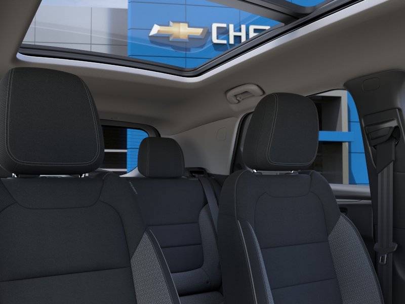 2026 Chevrolet Trailblazer LT - Photo 60