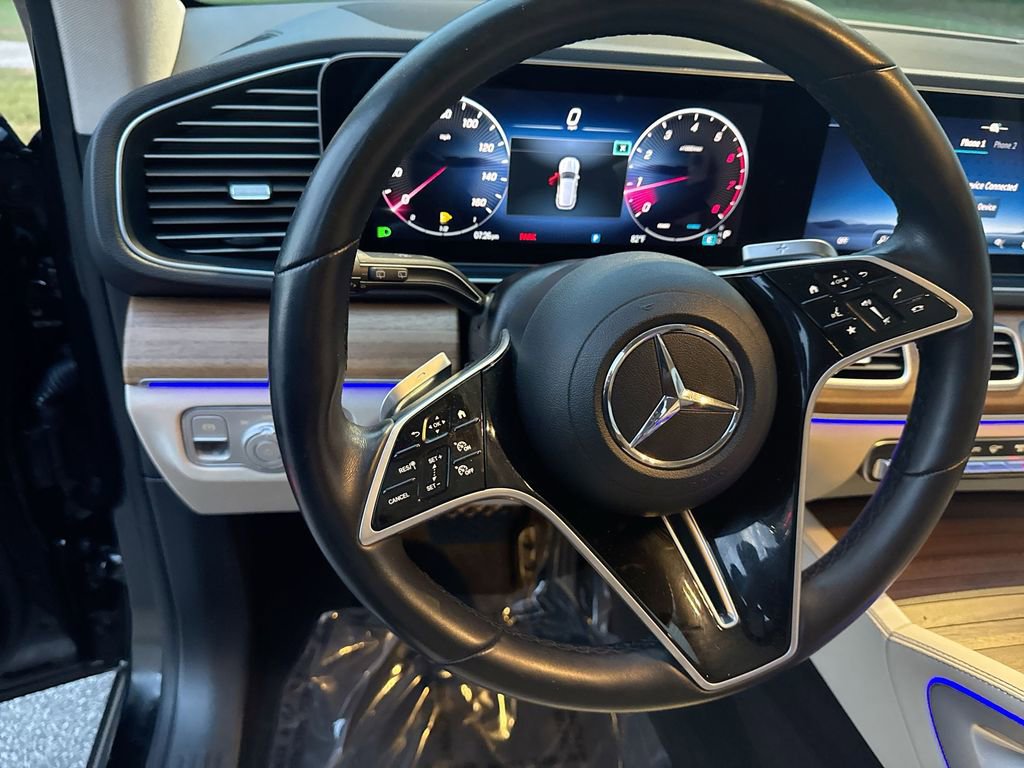 2024 Mercedes-Benz GLE GLE450 - Photo 16