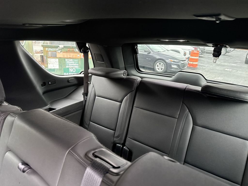 2023 Chevrolet Tahoe Z71 - Photo 30