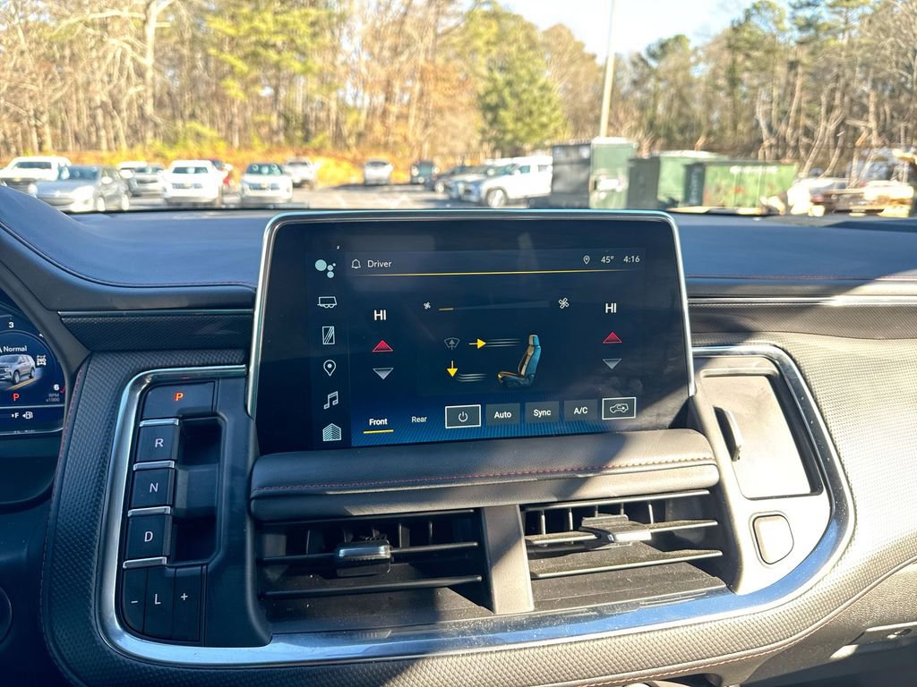 2024 Chevrolet Tahoe RST - Photo 24