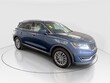 Lincoln MKX