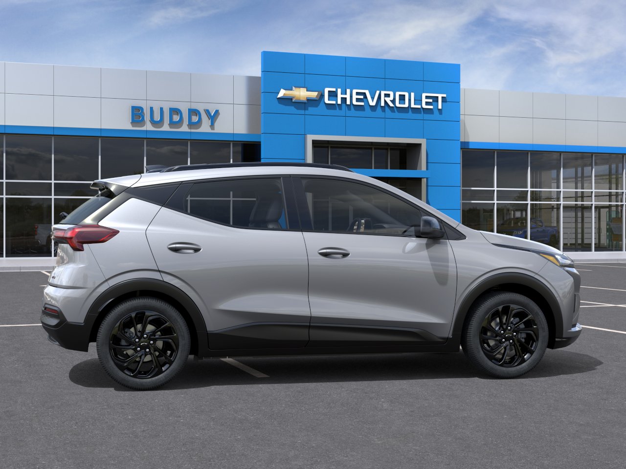 2027 Chevrolet Bolt RS - Photo 42
