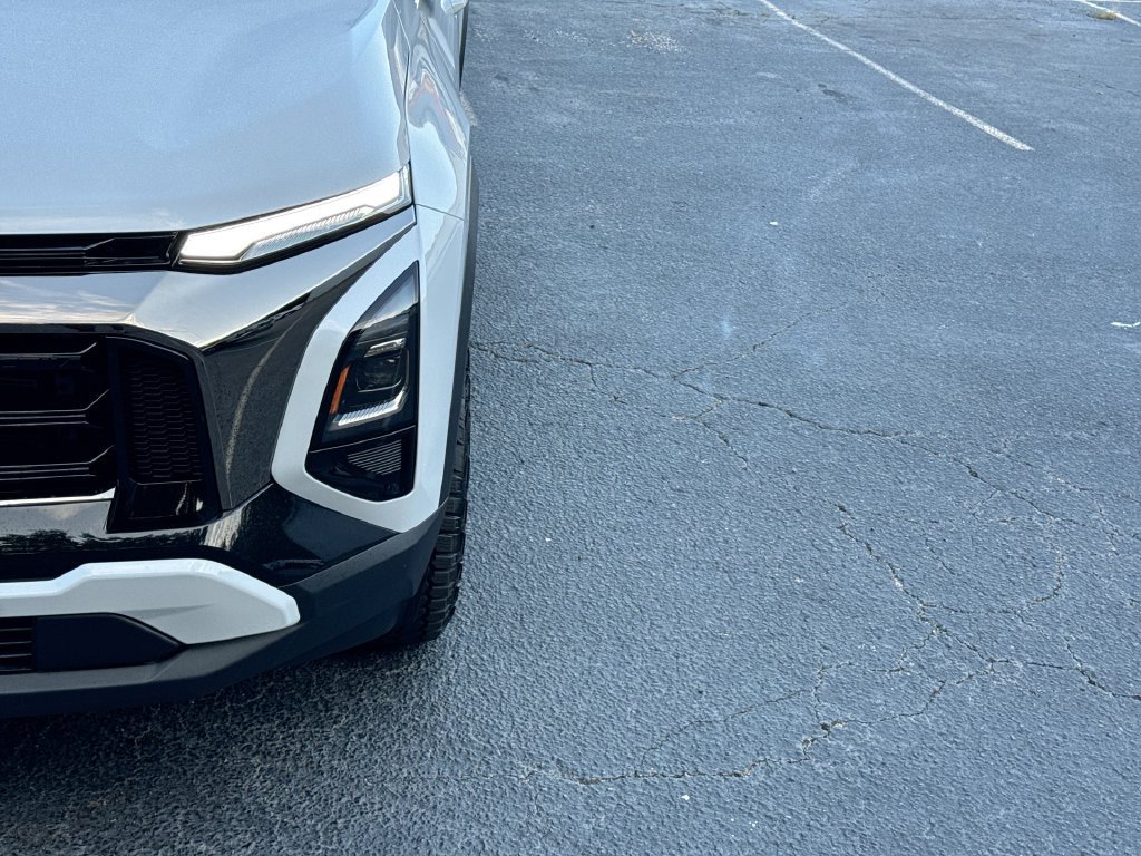2027 Chevrolet Equinox ACTIV - Photo 10