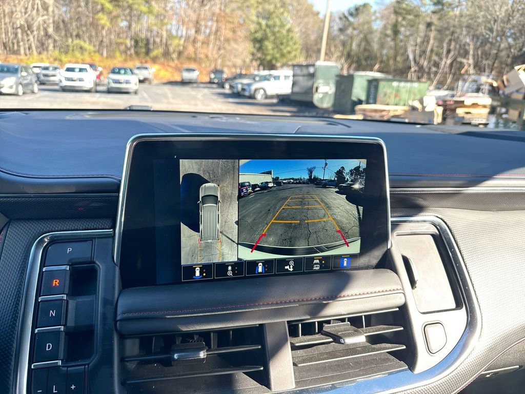 2024 Chevrolet Tahoe RST - Photo 27