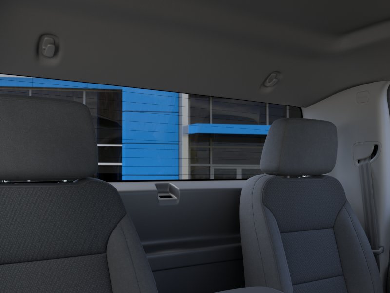 2025 Chevrolet Silverado 1500 Work Truck - Photo 54
