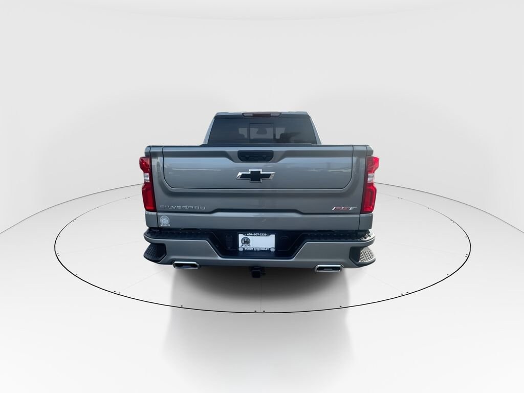 2026 Chevrolet Silverado 1500 RST - Photo 7