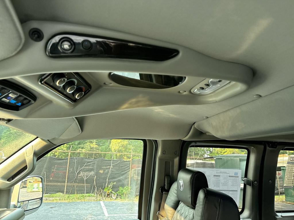 2026 Chevrolet Express Cargo Work Van - Photo 20