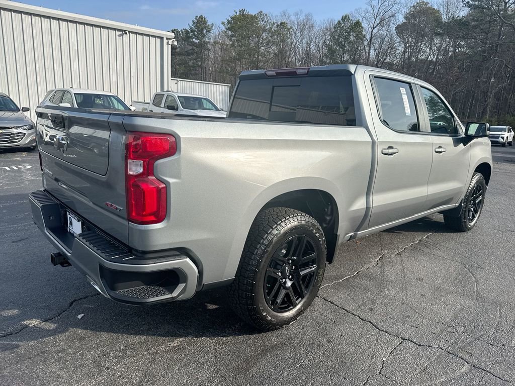 2026 Chevrolet Silverado 1500 RST - Photo 32
