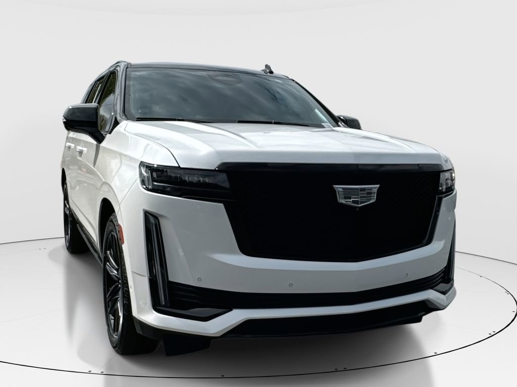 2023 Cadillac Escalade