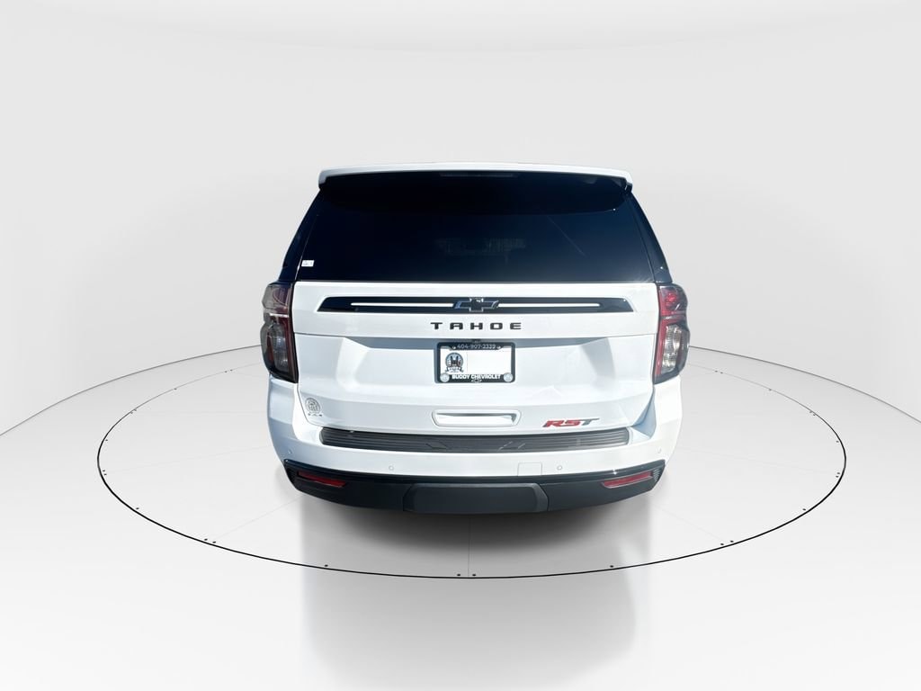 2024 Chevrolet Tahoe RST - Photo 7