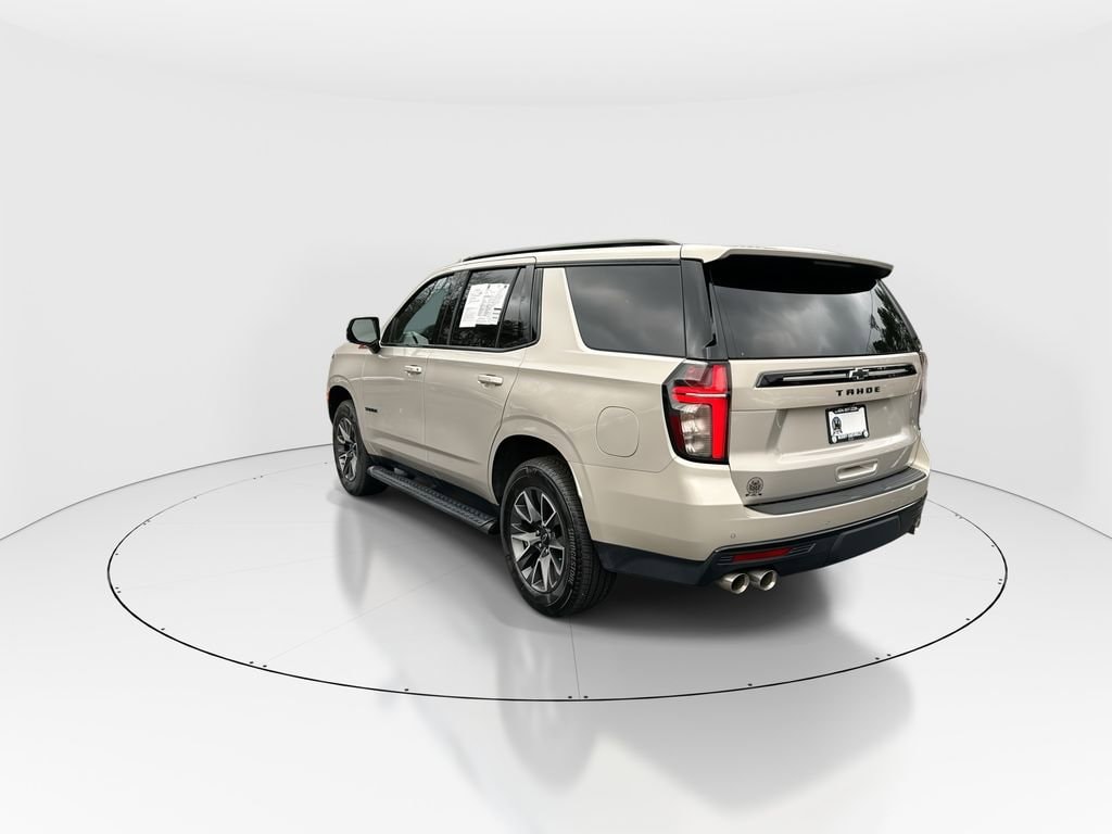 2023 Chevrolet Tahoe Z71 - Photo 6