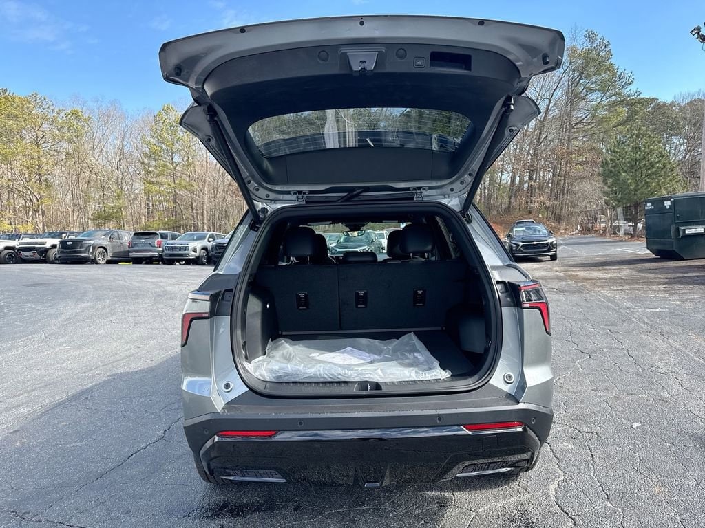 2026 Chevrolet Equinox RS - Photo 32