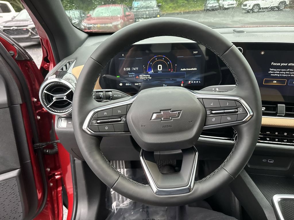 2026 Chevrolet Equinox ACTIV - Photo 16