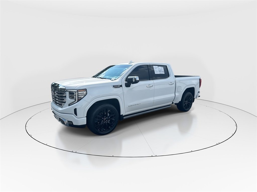 Used 2024 GMC Sierra 1500 Denali Truck