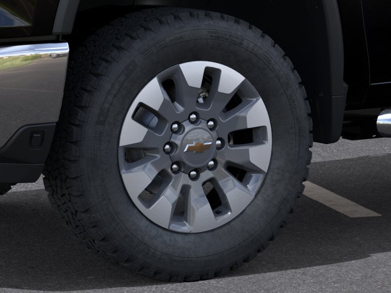 2026 Chevrolet Silverado 2500 HD LT - Photo 9