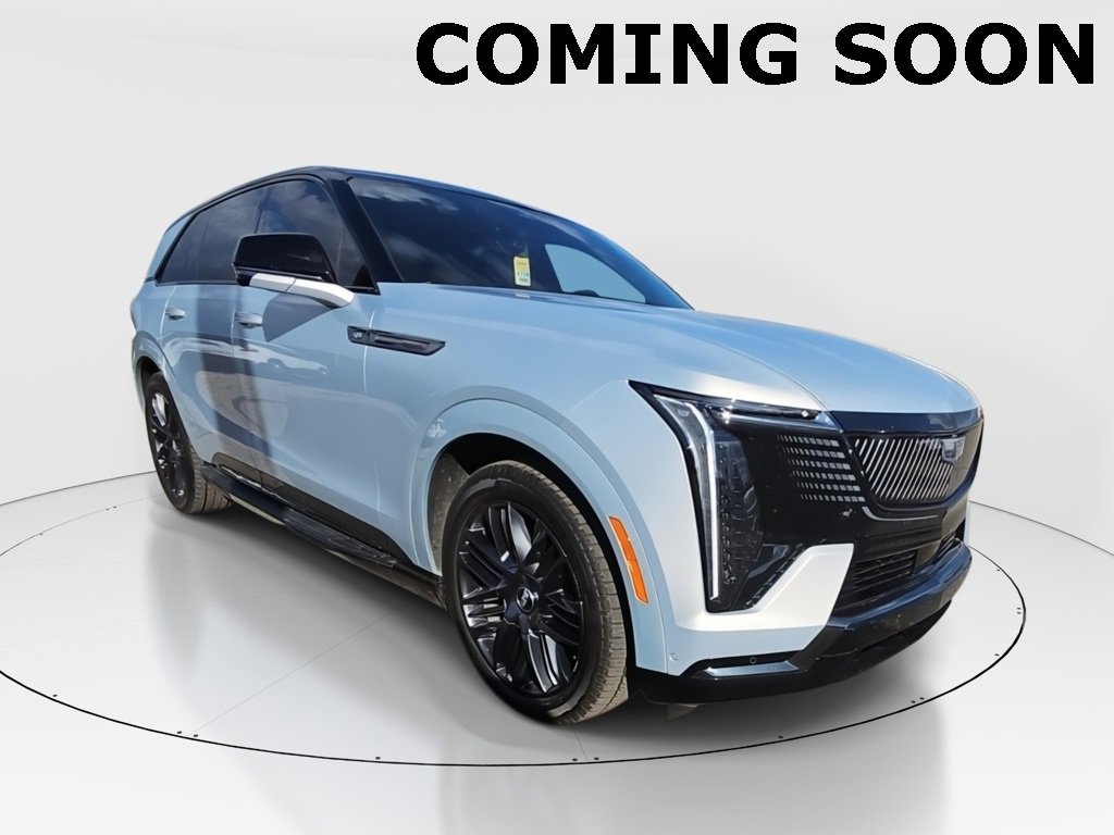 2025 Cadillac Escalade IQ Sport 2's photo
