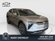 Chevrolet Blazer EV