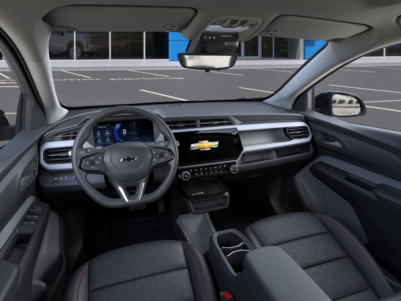 2027 Chevrolet Bolt RS - Photo 52