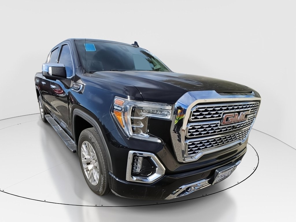 2019 GMC Sierra 1500 Denali Denali's photo