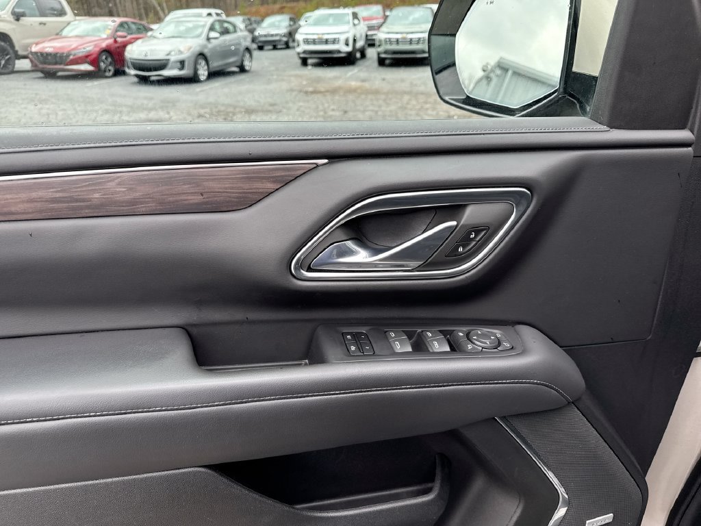 2023 Chevrolet Tahoe Z71 - Photo 15
