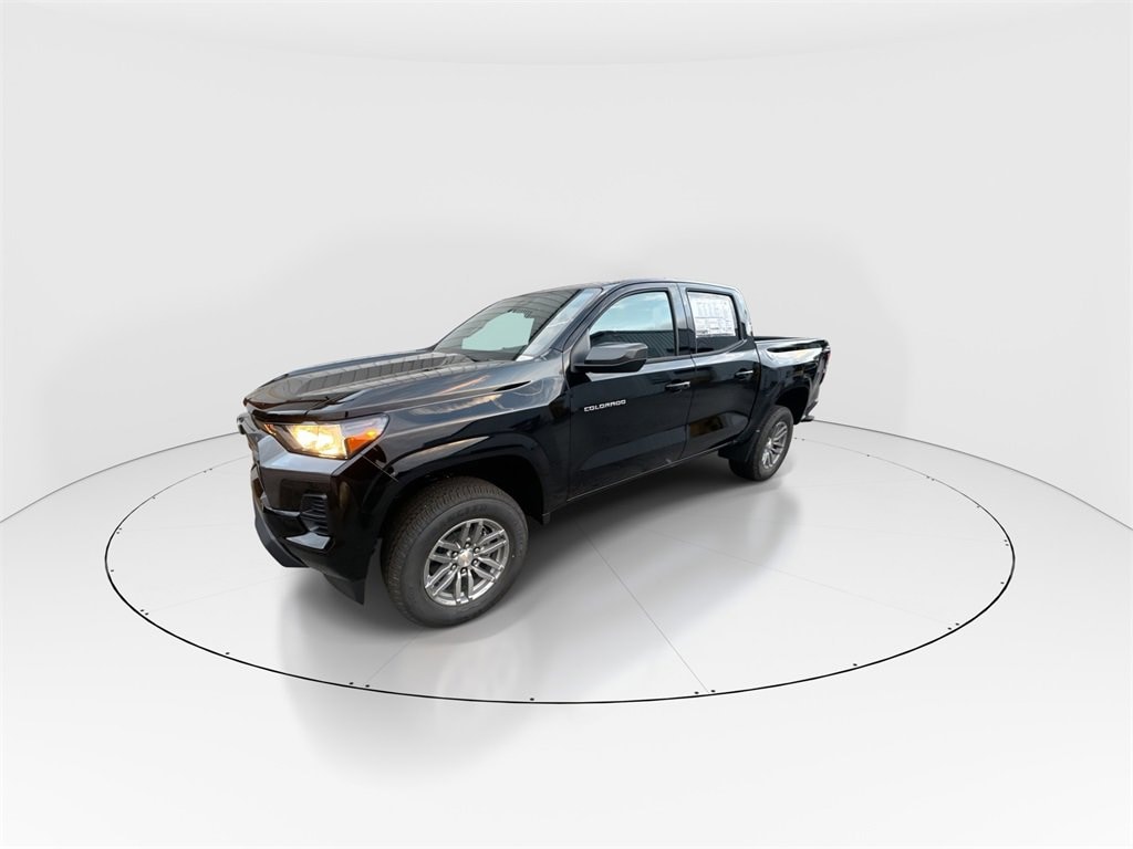 New 2026 Chevrolet Colorado LT Truck