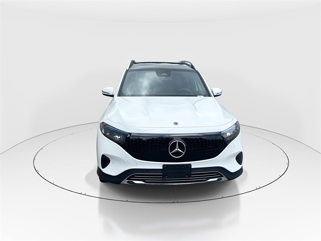 Used 2024 Mercedes-Benz EQB EQB 250+