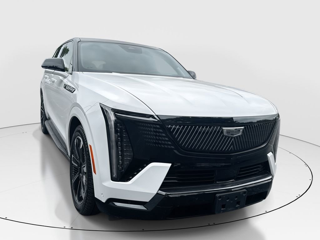 2025 Cadillac Escalade IQ Sport 2 AWD's photo