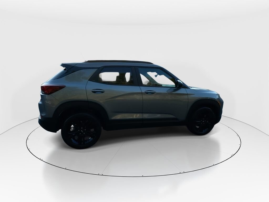 2026 Chevrolet Trailblazer LT - Photo 9