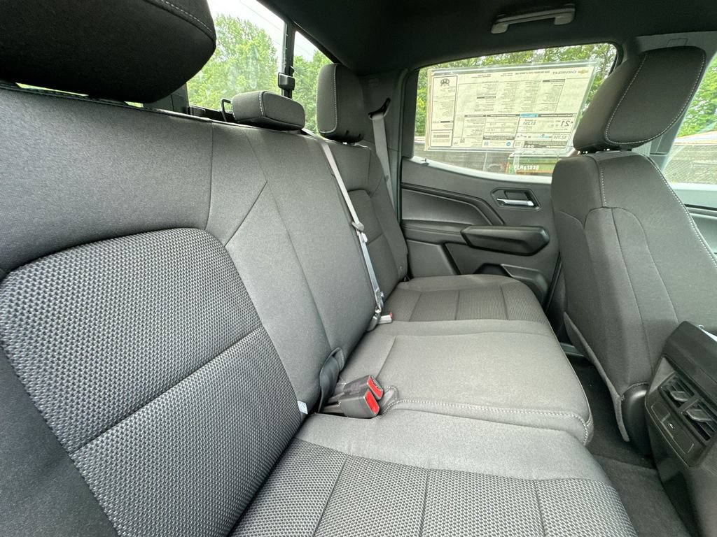 2026 Chevrolet Colorado LT - Photo 29
