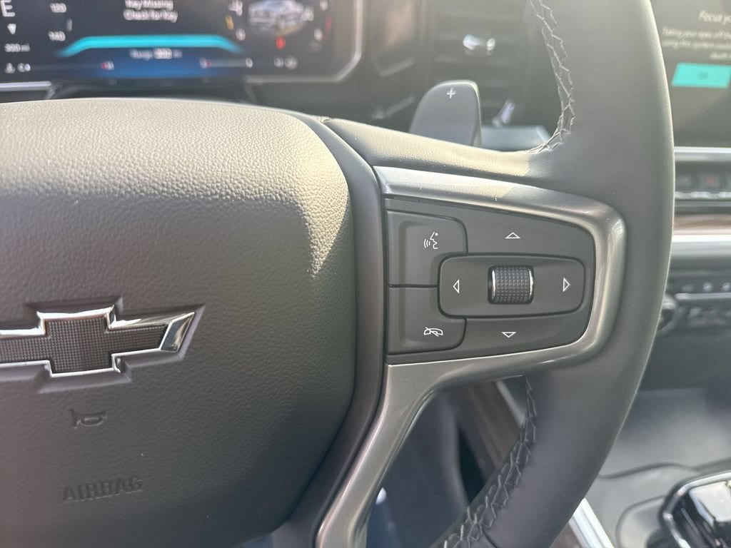 2026 Chevrolet Silverado 1500 RST - Photo 18