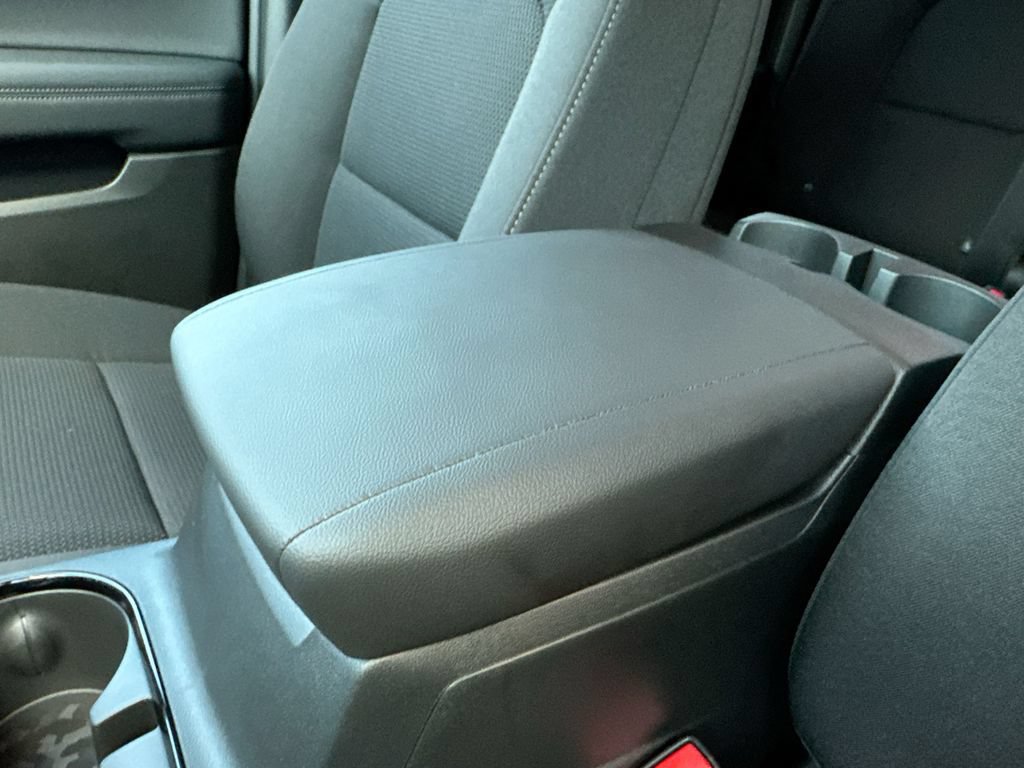 2026 Chevrolet Colorado LT - Photo 24