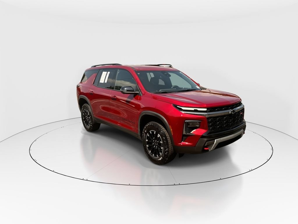1GNEVJRS0SJ227582