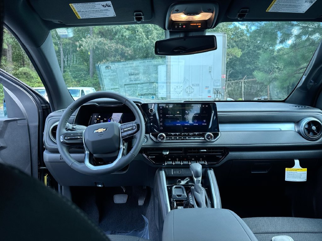 2026 Chevrolet Colorado LT - Photo 29