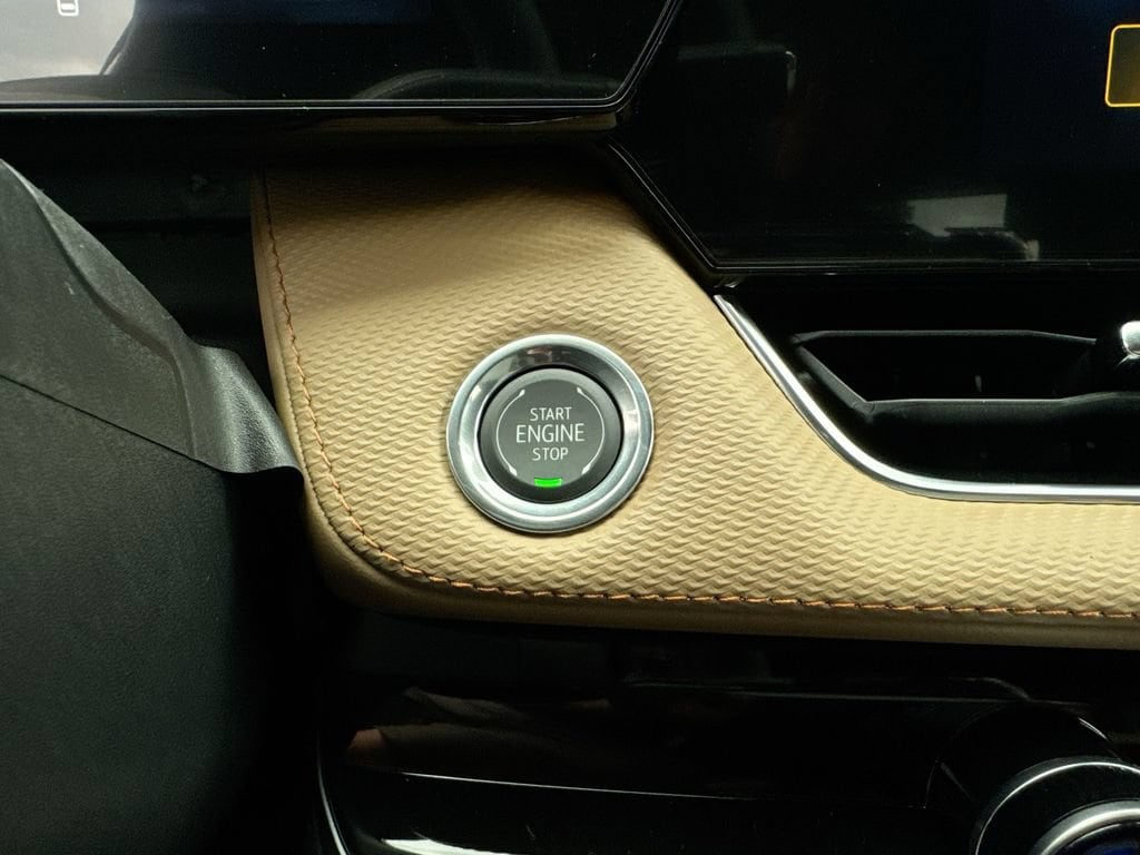 2027 Chevrolet Equinox ACTIV - Photo 22