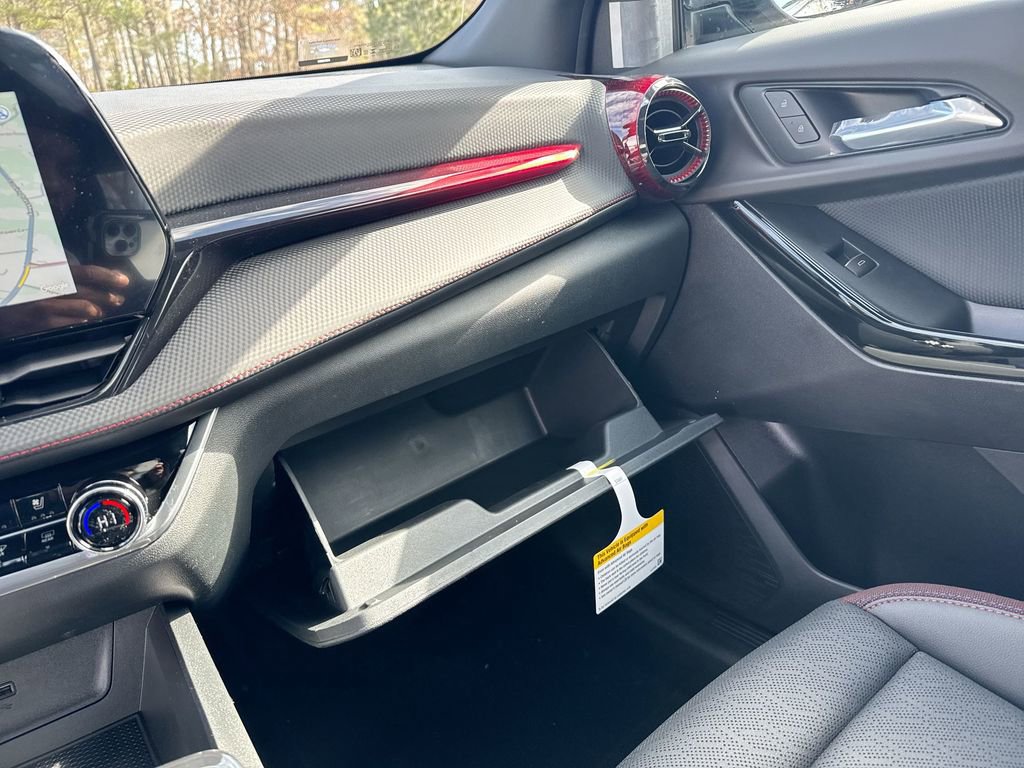 2026 Chevrolet Equinox RS - Photo 33