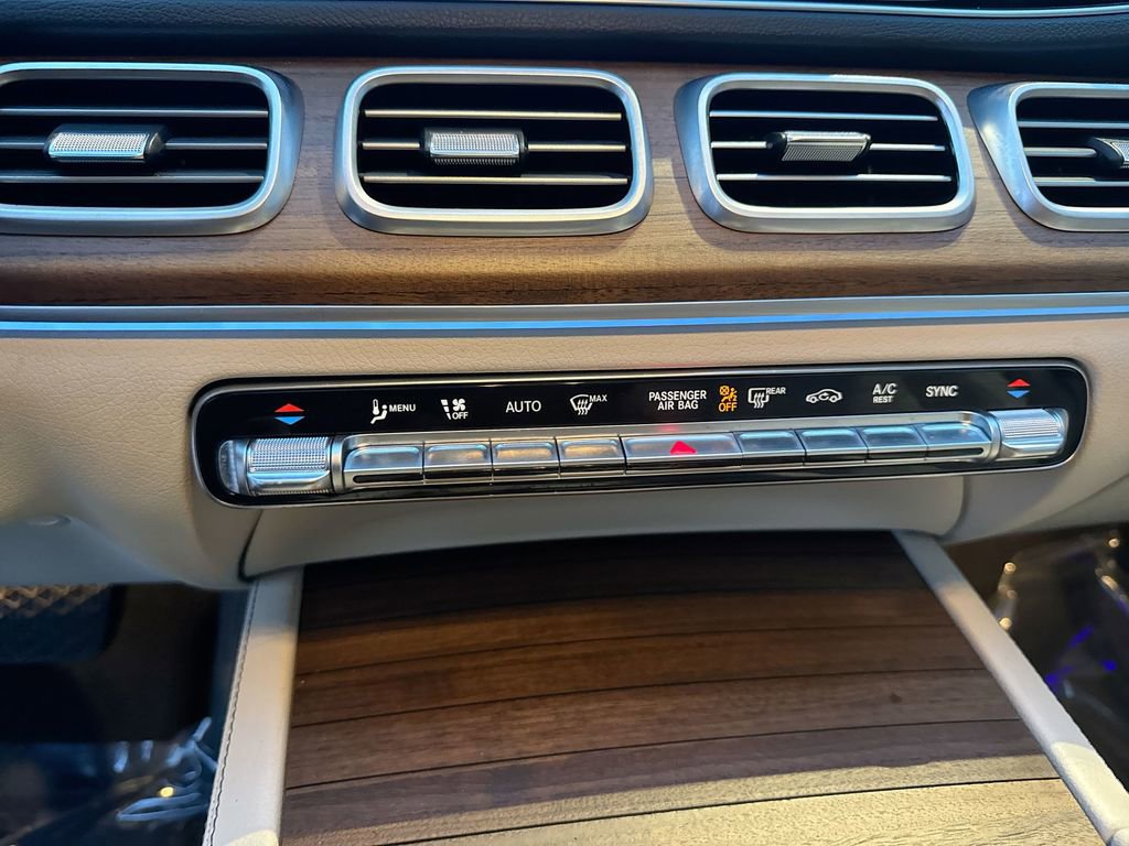 2024 Mercedes-Benz GLE GLE450 - Photo 25