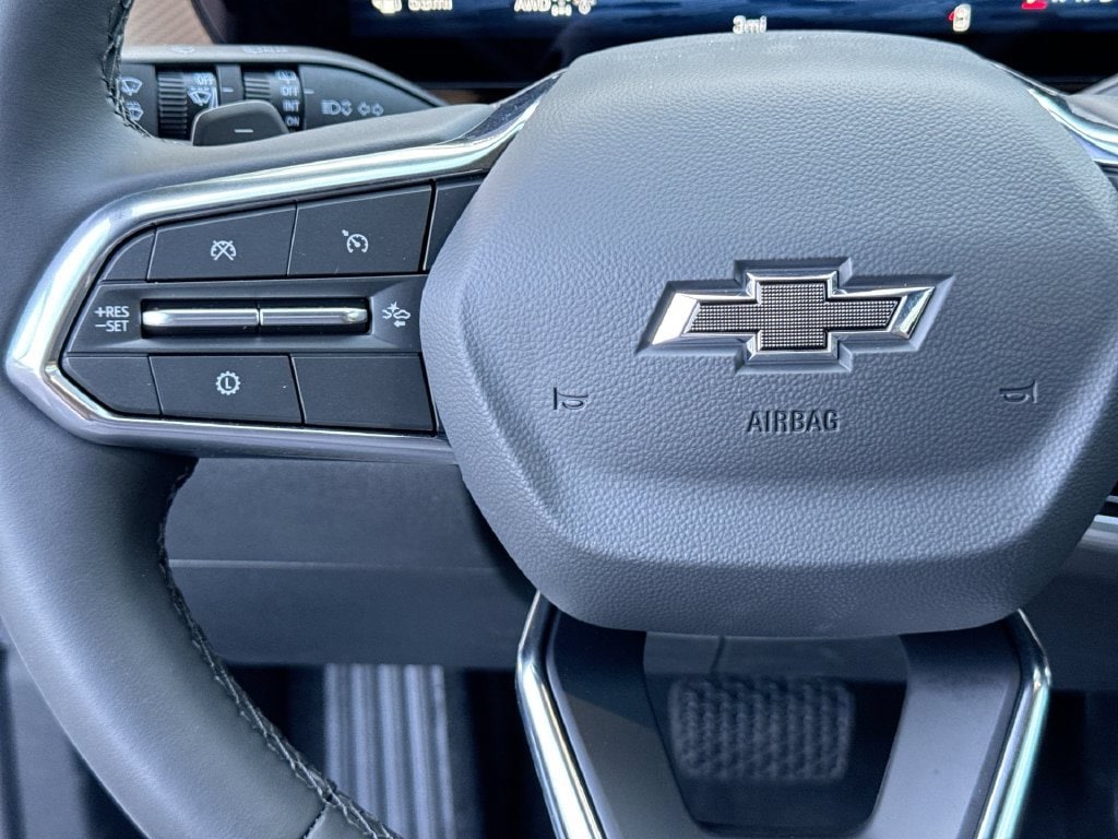 2027 Chevrolet Equinox ACTIV - Photo 17