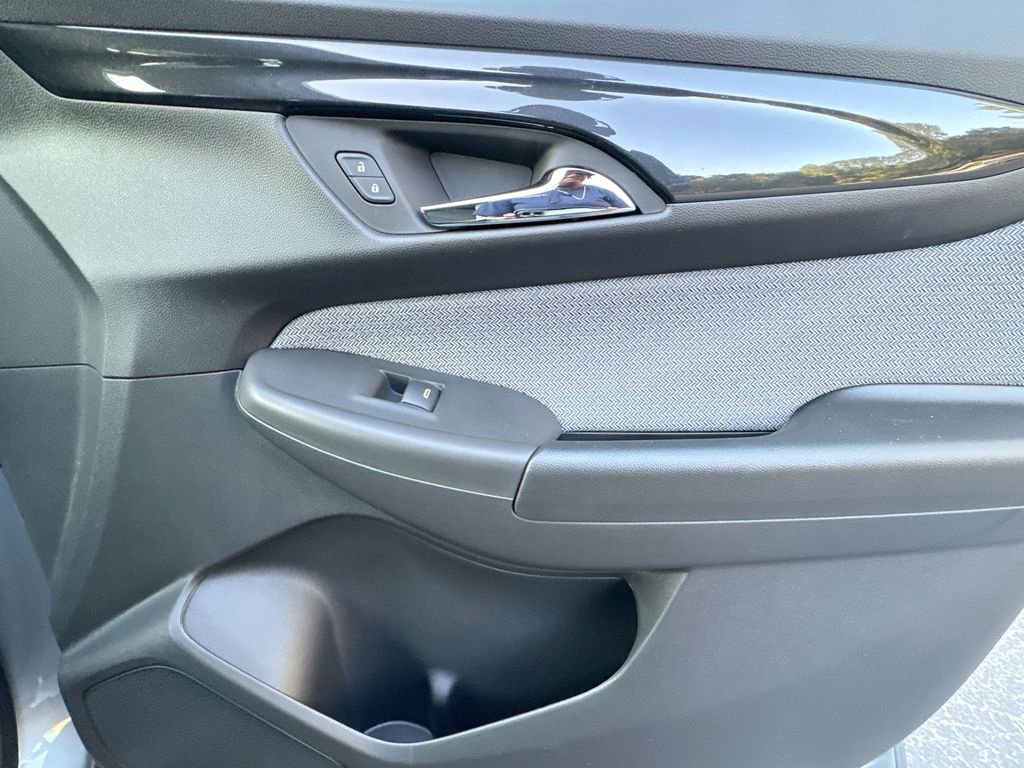 2026 Chevrolet Trailblazer LT - Photo 32
