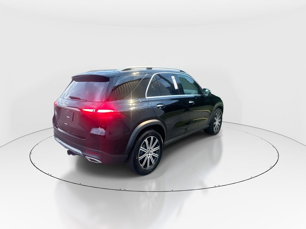 2024 Mercedes-Benz GLE GLE450 - Photo 8
